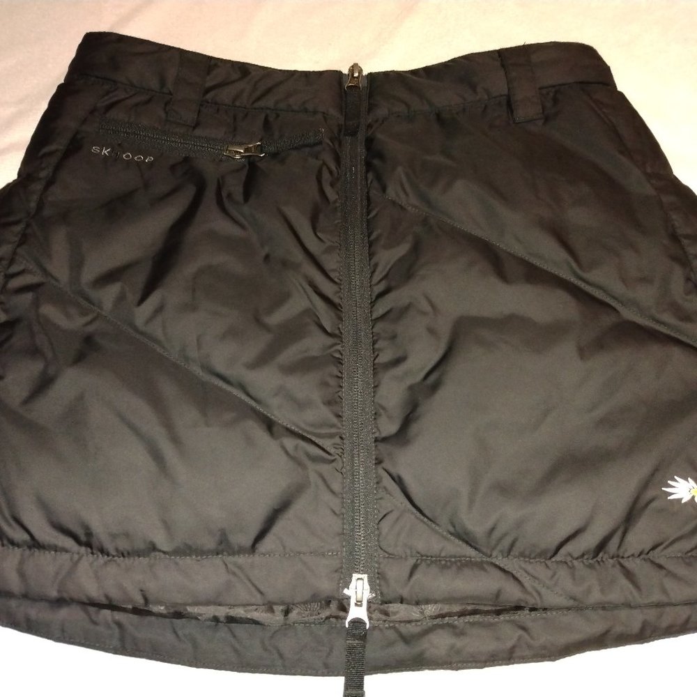 COPY - Skhoop Scandinavian Down Puffer Skirt
